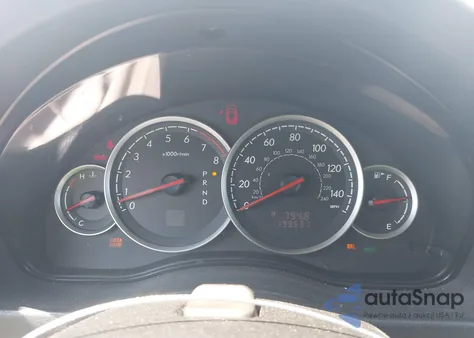 2007 Subaru Outback 2.5I Limited L.l. Bean Edition из США, поврежденный, VIN 4S4BP62C177335778